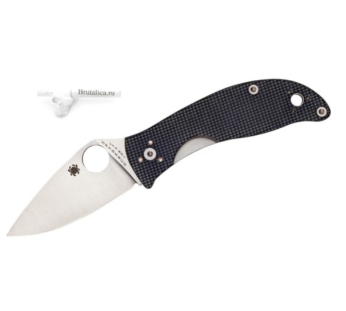 Spyderco Alcyone Linerlock