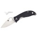 Spyderco Alcyone Linerlock