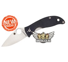 Spyderco Alcyone Linerlock
