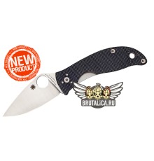 Spyderco Alcyone Linerlock