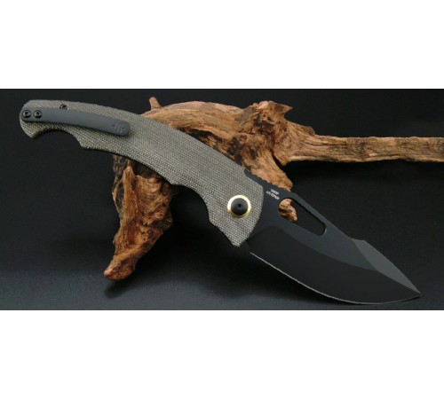 Artisan 1860P-BODG Xcellerator