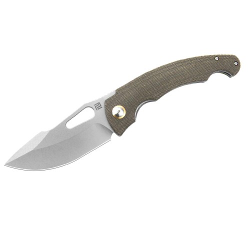 Artisan 1860P-ODG Xcellerator