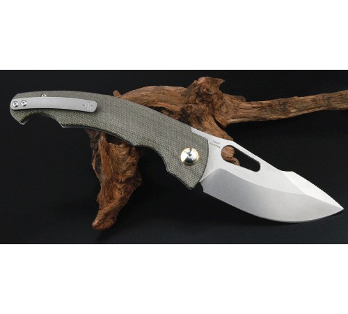 Artisan 1860P-ODG Xcellerator