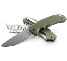 Artisan Tradition Green