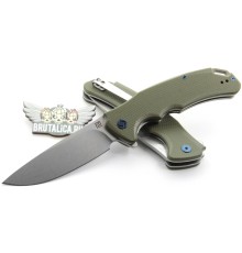 Artisan Tradition Green