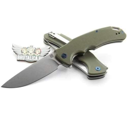 Artisan Tradition Green