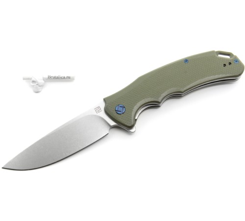 Artisan Tradition Green