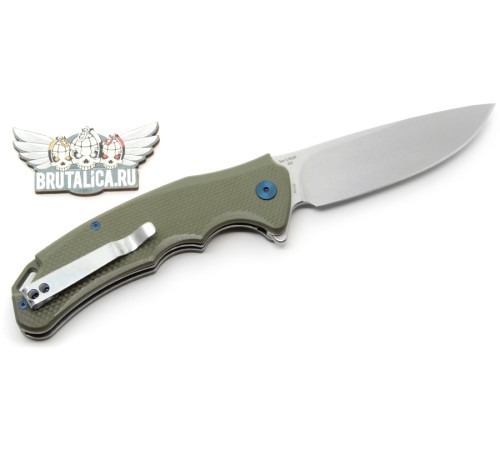 Artisan Tradition Green