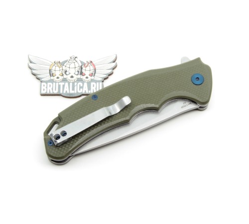 Artisan Tradition Green