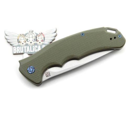 Artisan Tradition Green