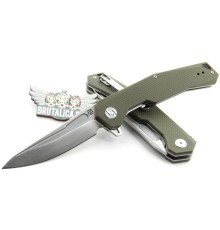 Artisan Zumwalt Green