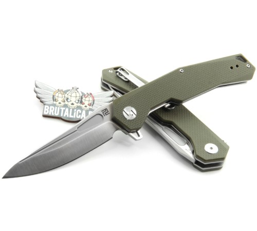 Artisan Zumwalt Green