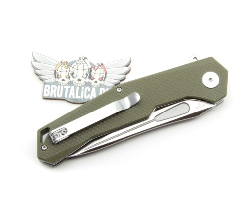 Artisan Zumwalt Green