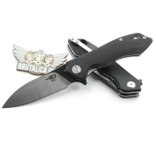 Bestech Beluga black