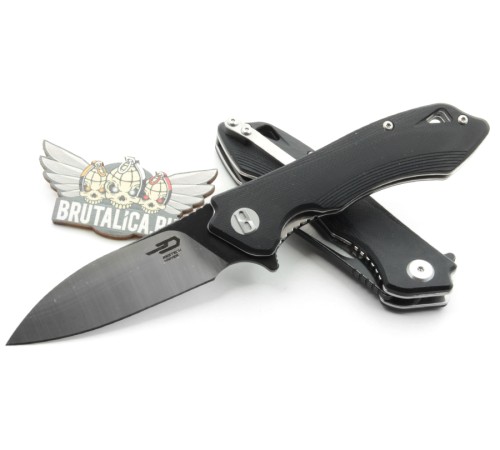 Bestech Beluga black