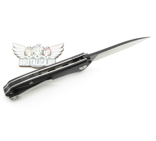 Bestech Beluga black