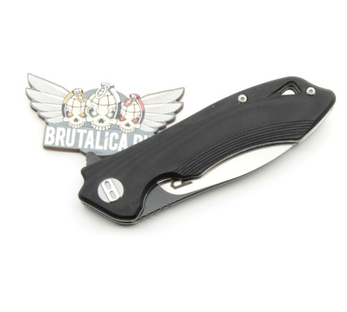 Bestech Beluga black