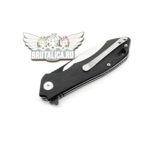 Bestech Beluga black