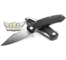 Bestech Warwolf black