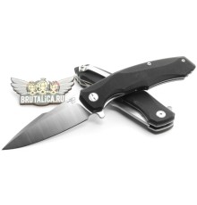 Bestech Warwolf black