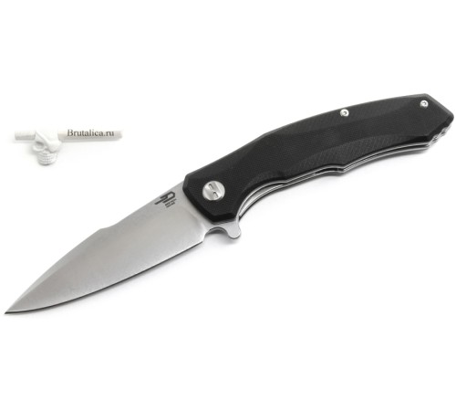 Bestech Warwolf black