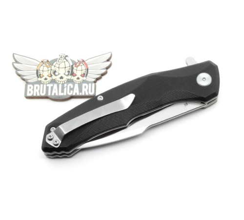 Bestech Warwolf black