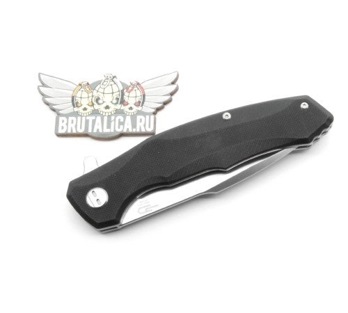 Bestech Warwolf black