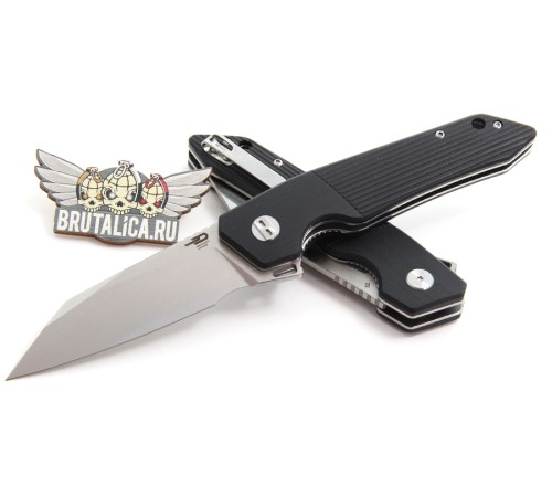 Bestech Barracuda 15A-1