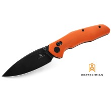 Bestechman Ronan orange-black
