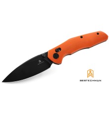 Bestechman Ronan orange-black