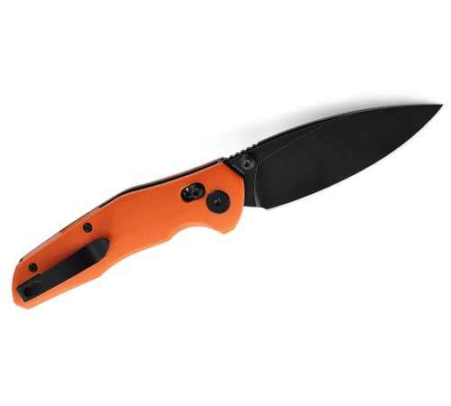 Bestechman Ronan orange-black