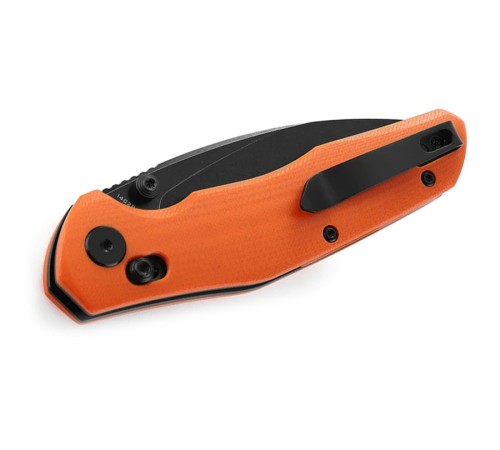 Bestechman Ronan orange-black