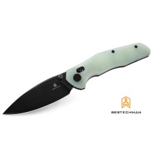 Bestechman Ronan ice