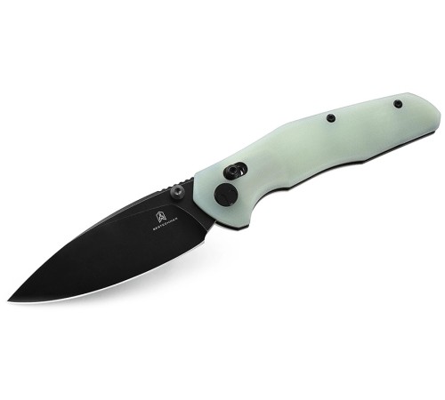 Bestechman Ronan ice