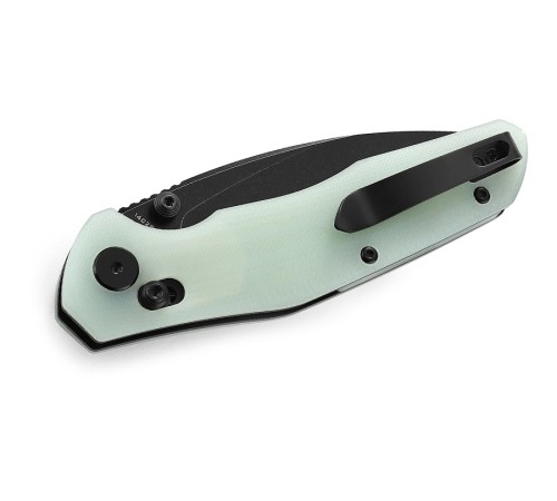 Bestechman Ronan ice