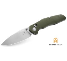 Bestechman Ronan olive