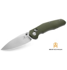 Bestechman Ronan olive