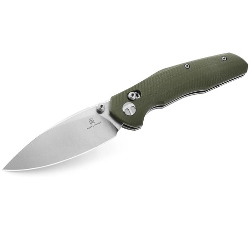 Bestechman Ronan olive