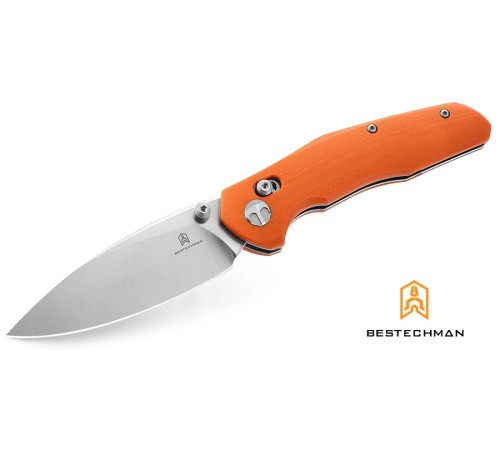 Bestechman Ronan orange