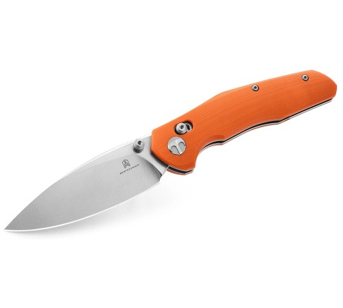 Bestechman Ronan orange