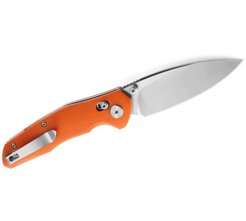 Bestechman Ronan orange