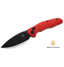 Bestechman Ronan red-black