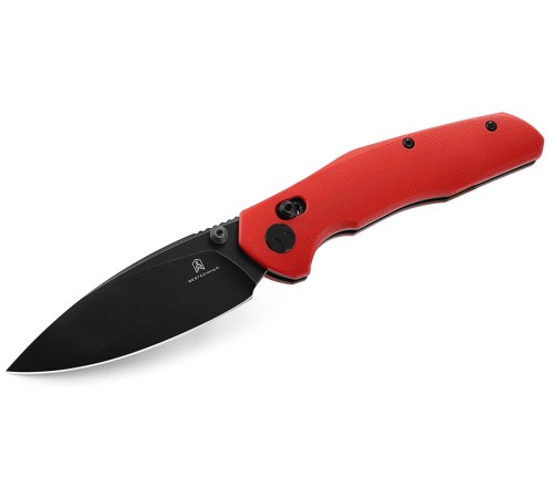 Bestechman Ronan red-black