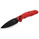 Bestechman Ronan red-black