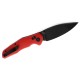 Bestechman Ronan red-black