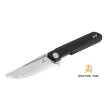Bestechman Mini Dundee black