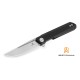 Bestechman Mini Dundee black
