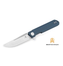 Bestechman Mini Dundee gray