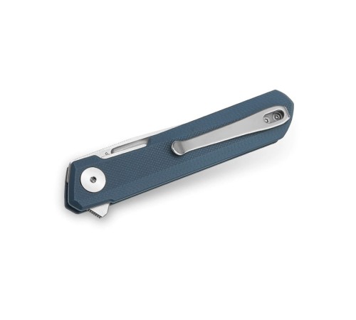 Bestechman Mini Dundee gray