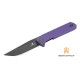 Bestechman Mini Dundee purple